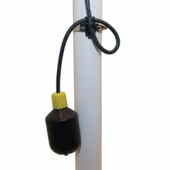 Zoeller 5A 15 ft. Plastic 115/230V Pump Switch for BN267