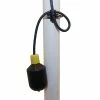 Zoeller 125/250V Mechanical Float Switch With 20 Ft. Cord -Zoeller Shop Query 103