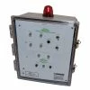 Zoeller Oil Smart 115V Duplex Control Alarm and Pump Switch -Zoeller Shop Query 108