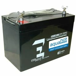 Zoeller Aquanot® 72 A 12V Battery for Aquanot Series