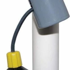 Zoeller 115V Mechanical Float Switch with 50 ft. Cord