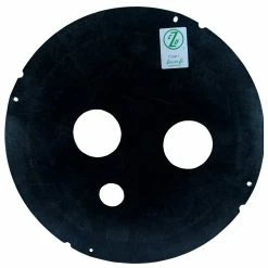 Zoeller 18 in. Polyethylene Structural Foam Basin Cover