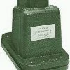 Zoeller 1-1/2 in. FNPT Cast Iron Check Valve -Zoeller Shop Query 138