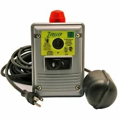 Zoeller 115V Indoor or Outdoor Alarm System