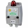 Zoeller 115V Oil Smart Alarm System with Light and Dry Contact -Zoeller Shop Query 148