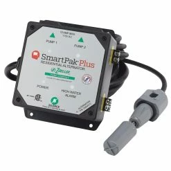 Zoeller 115V Residential Alternator