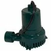 Zoeller Backup Sump Pump for Zoeller 507 MOD Basement Sentry -Zoeller Shop Query 173