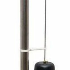 Zoeller PUMP 12VDC PEDESTAL AQUANOT