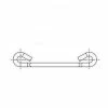 Zoeller Stainless Steel Bracket Lifting Rail -Zoeller Shop Query 199