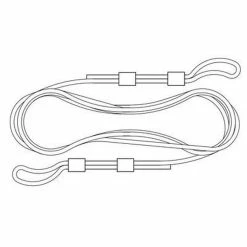 Zoeller 8 ft. Stainless Steel Lifting Cable