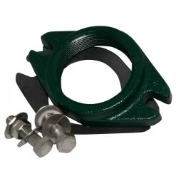 Zoeller 3 in. Stainless Steel Pump Flange