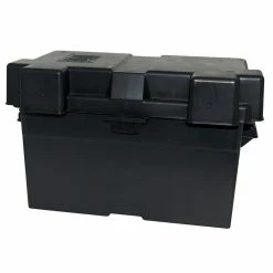 Zoeller Plastic Battery Box and Cover for Aquanot Series