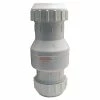 Zoeller 3 in. PVC Compression End Fitting -Zoeller Shop Query 211