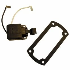 Zoeller AC Switch Assembly Rack