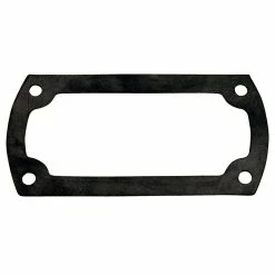 Zoeller Gasket Case / Cover Black