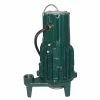 Zoeller The Shark® 230V 1 hp Grinder Pump -Zoeller Shop Query 230