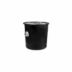 Zoeller 30 in. Fiberglass Basin and Cover