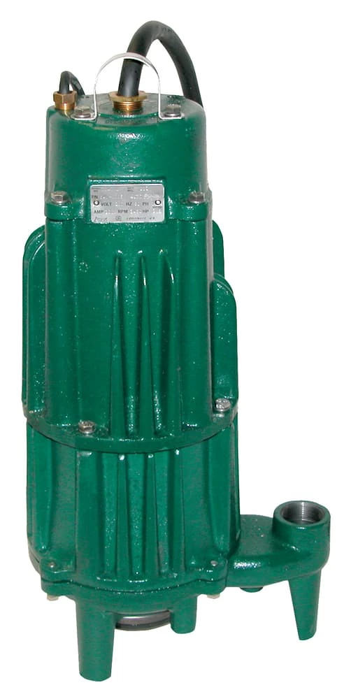 Zoeller CNTL SIM MAN REV 200- 230V 3P 3 Zoeller CNTL SIM MAN REV 200- 230V 3P