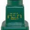 Zoeller 1-1/4 in. 25 psi Full-Flow Uncheck Valve -Zoeller Shop Query 247