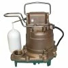Zoeller 115 Volts AUTO PUMP MIGHTY-MATE M55 2 Zoeller 115 Volts AUTO PUMP MIGHTY-MATE M55 -Zoeller Shop Query 250