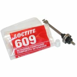 Zoeller Arm and Seal Assembly