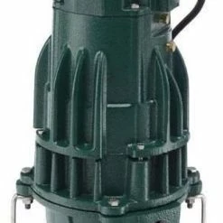 Zoeller 230V Grinder Pump