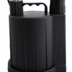 Zoeller Floor Sucker Series N44 115 Volts 1PH 20CD cCSAus Listed