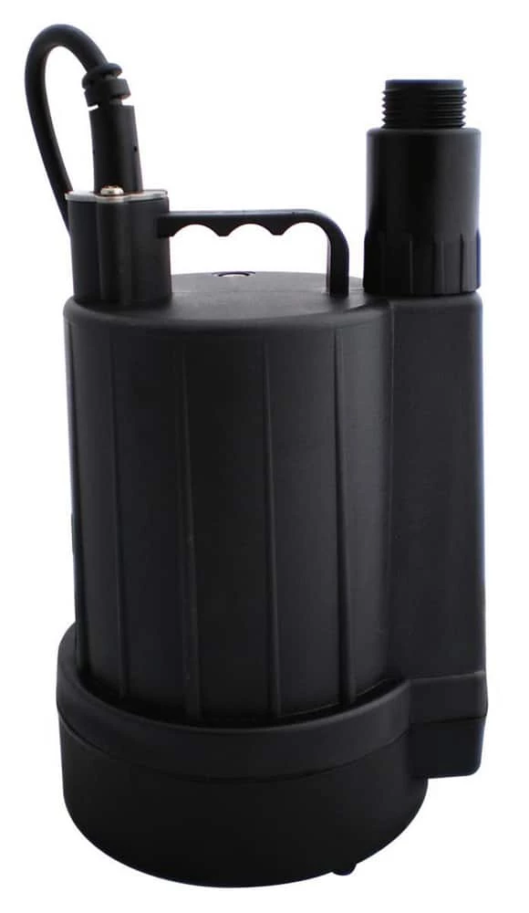 Zoeller Floor Sucker Series N44 115 Volts 1PH 20CD cCSAus Listed 3 Zoeller Floor Sucker Series N44 115 Volts 1PH 20CD cCSAus Listed