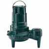 Zoeller Waste-Mate 2 in. 115V 9.4A 1/2 hp 128 gpm NPT Cast Iron Sewage Pump 1 Zoeller Waste-Mate 2 in. 115V 9.4A 1/2 hp 128 gpm NPT Cast Iron Sewage Pump -Zoeller Shop Query 27