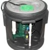Zoeller Waste-Mate 4/10 hp 115V 9.4A 2 in. Sewage Pump System 1 Zoeller Waste-Mate 4/10 hp 115V 9.4A 2 in. Sewage Pump System -Zoeller Shop Query 272