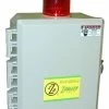 Zoeller 1008 cu in. 3-Pump Housing Control Panel 1 Zoeller 1008 cu in. 3-Pump Housing Control Panel -Zoeller Shop Query 311