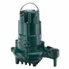 Zoeller 1/2HP 1PH 115V CI EFF PUMP -Zoeller Shop Query 323