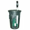 Zoeller 115V Foam Basin -Zoeller Shop Query 335