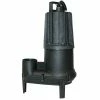 Zoeller 4/10 hp Submersible Sewage Pump 2 Zoeller 4/10 hp Submersible Sewage Pump -Zoeller Shop Query 342