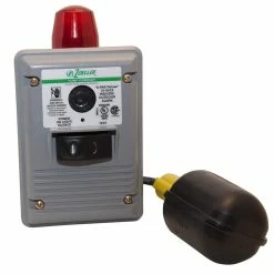 Zoeller 115V 6ft. High Water Alarm