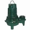 Zoeller 1/2HP 1PH 230V CI EFF PUMP -Zoeller Shop Query 355