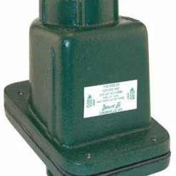 Zoeller 2 in. Pump Check Valve