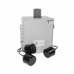Zoeller Qwik Jon® 115V Pump Housing Duplex Control Panel