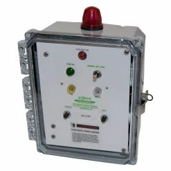 Zoeller 115V 1PH Control SIM Alarm & Pump Switch