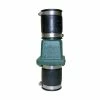 Zoeller 2 in. Slip Cast Iron Check Valve
