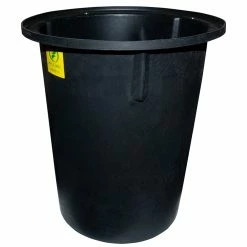 Zoeller 18 x 22 in. Plastic Sump Basin