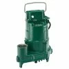 Zoeller 115V 1/3 HP High Head Effluent Pump -Zoeller Shop Query 91