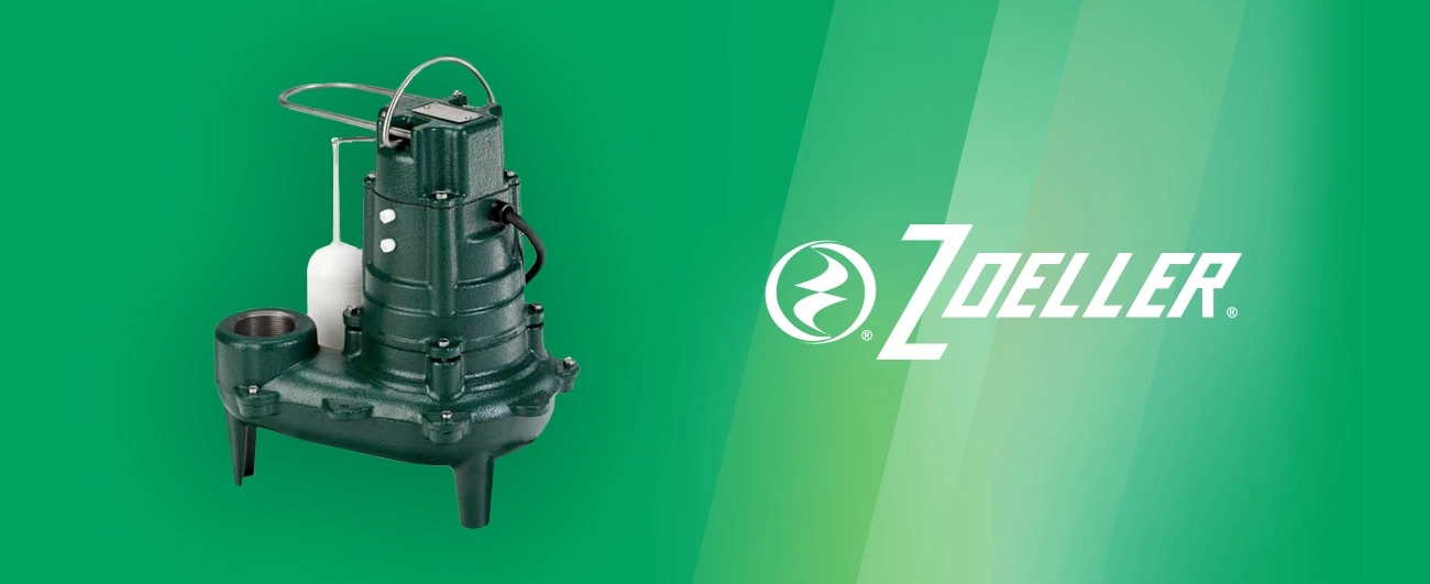 Zoeller Shop -Zoeller Shop 3534